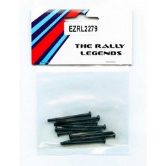 EZPower Rally Legends Button Head Screw M3*38