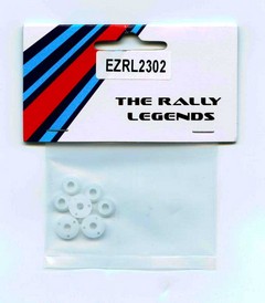 EZPower Rally Legends Pistoni Ammortizzatori Optional (4 pz)