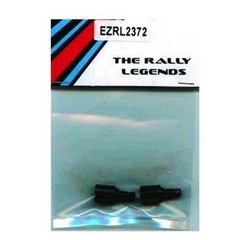 EZPower Rally Legends Bicchierini Diff.le a Ingranaggi (2 pz)