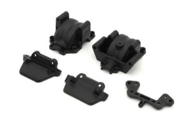 Kyosho FA502 - Upper Cover Fazer - Rage 2.0 Kyosho