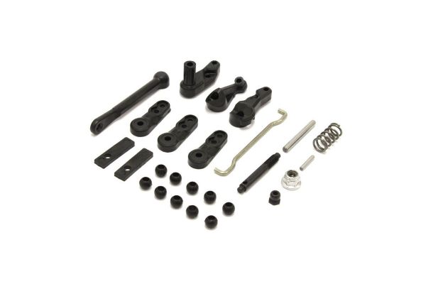 Kyosho FA504 - Servo Saver Set Kyosho Fazer-Rage 2.0