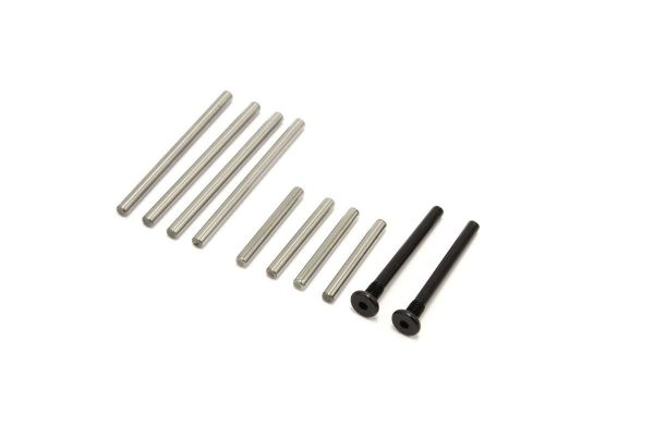 Kyosho FA506 - Suspension Shaft Set Fazer-Rage 2.0