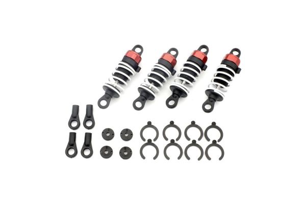 Kyosho FA554 - Shock Set TC 1:10 Kyosho Fazer 2.0 (4 pcs)