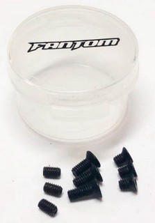 Fantom Racing ICON Complete Screw Kit