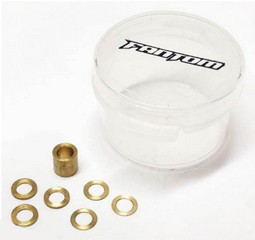 Fantom Racing ICON v2 Spacer and Shim Set