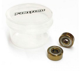 Fantom Racing AXON X10 SUJ2 Hybrid Motor Bearings (1 pair)