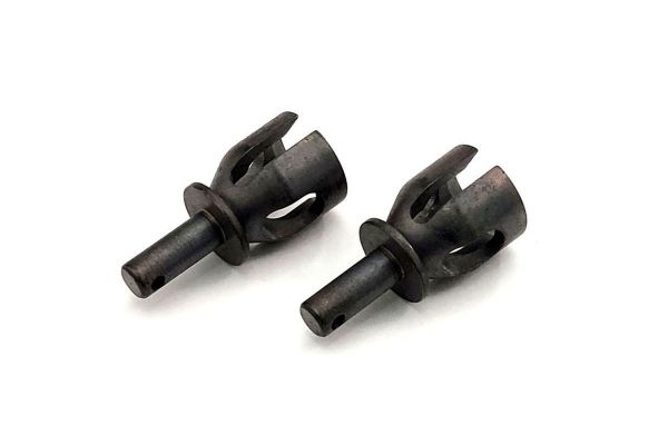 Kyosho FAW207 - HD Differential Shaft Kyosho Fazer FZ02 (2 pcs)