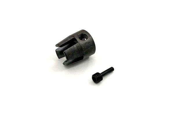 Kyosho FAW211 - HD Centre Shaft Cup Front Kyosho Fazer 2.0 - Steel (F)
