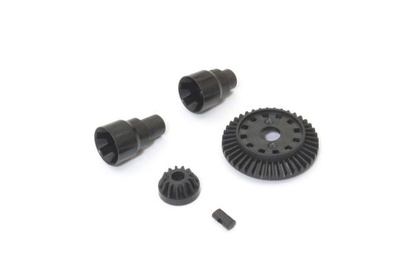 Kyosho FAW227-01 - Spur Gear 40T for Ball Differential Set TC Kyosho Fazer 2.0