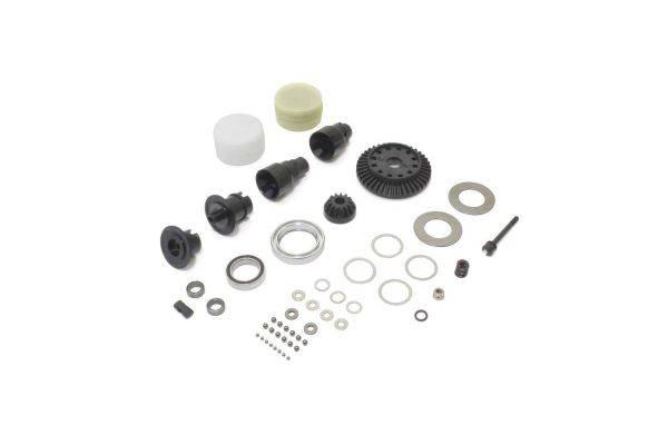 Kyosho FAW227 - Ball Differential Set TC Kyosho Fazer 2.0 (40T)