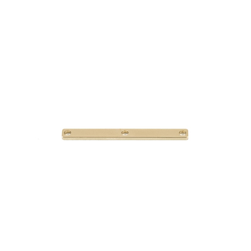 7075.IT XRAY Central Torsion Plate 4,5Gr 7075.IT XRAY Central Torsion Plate 4,5Gr