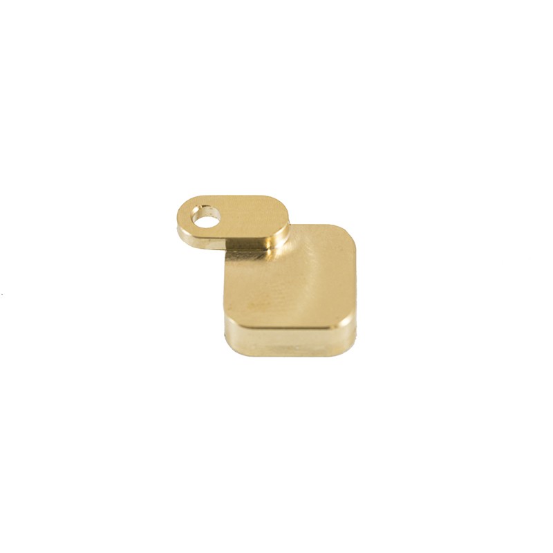 7075.IT XRAY Servo mount insert 8,5 gr 7075.IT XRAY Servo mount insert 8,5 gr