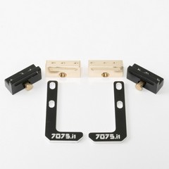 7075.IT XRAY T4 Battery Mount System Kit 7075.IT XRAY T4 Battery Mount System Kit