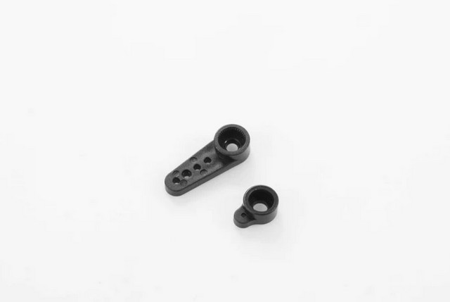 FMS C3082 - FCX 1/24 Smasher V1 V2 SERVO HORN SET