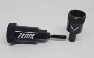 Fenix F1-TRUER - F1 TIRE TRUER WHEEL ADAPTER