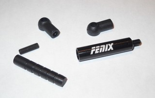 Fenix FX0042-2 - Side Damper F1 - Dual