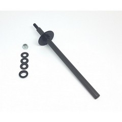 Fenix FX0043E - Sphere Differential - Carbon axle