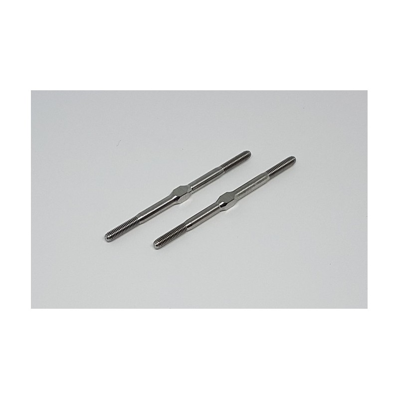 Fenix G56-1355 - G56 235mm steering turnbuckles