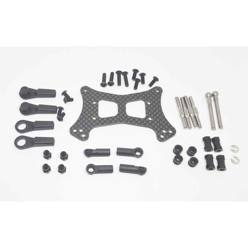 Fenix G562-40 - G56.2 "T" Front end