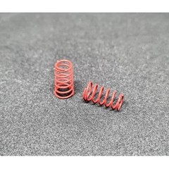 Fenix M20-K14 - G56/MISTRAL 2-0 ROLL SPRING SOFT RED