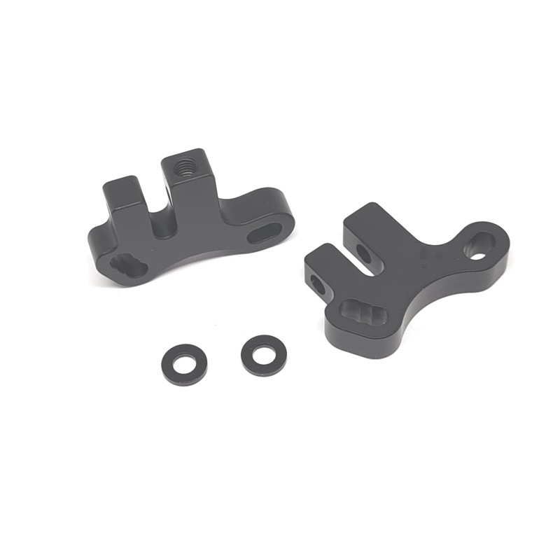 Fenix M20-K4-B - G56 / Mistral 7075 Front arm upper mount