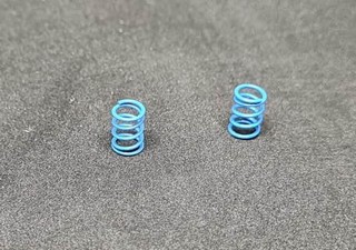 Fenix M20-K8 - G12 / G56 / Mistral 2-0 Front spring - hard - blue