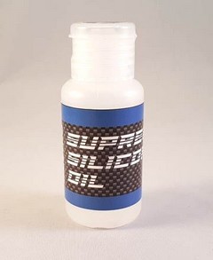 Fenix Supreme Silicone Oil - 1.000.000 CST