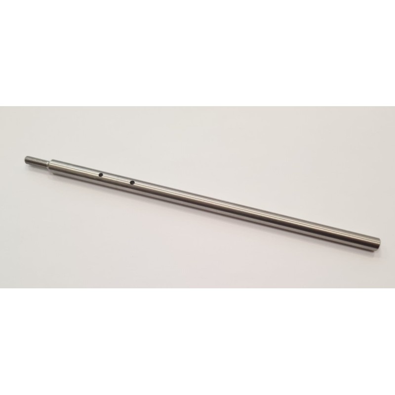 Fenix T3-235-MK3 - Pancar 235mm Gear Diff - Imperial Shaft MK3