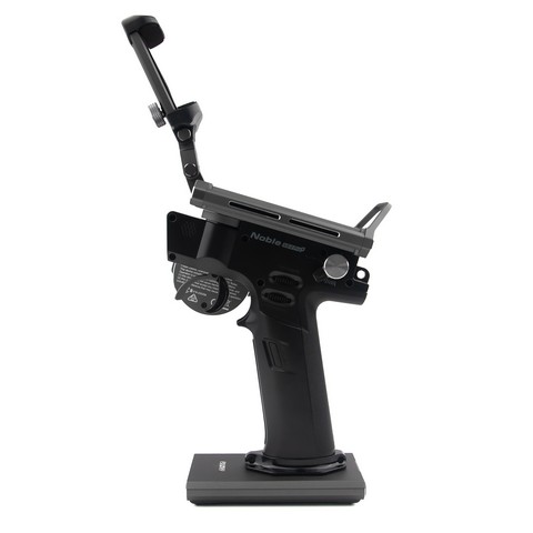 Flysky FS001P - Noble NB4-Pro+ with 2 Receiver