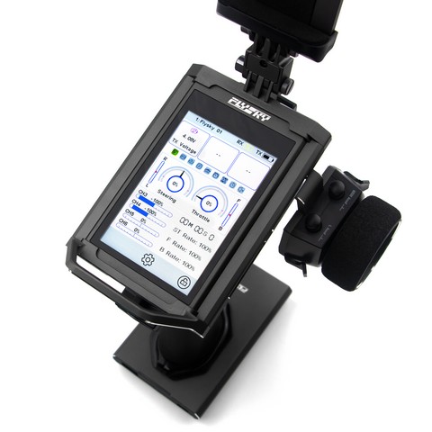 Flysky FS001P - Noble NB4-Pro+ with 2 Receiver