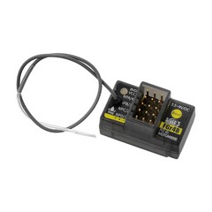 FlySky FS010 - FGr4B Receiver