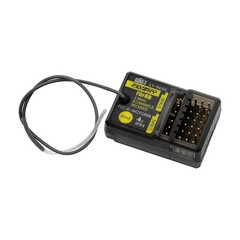 FlySky FS011 - FGr8B Receiver