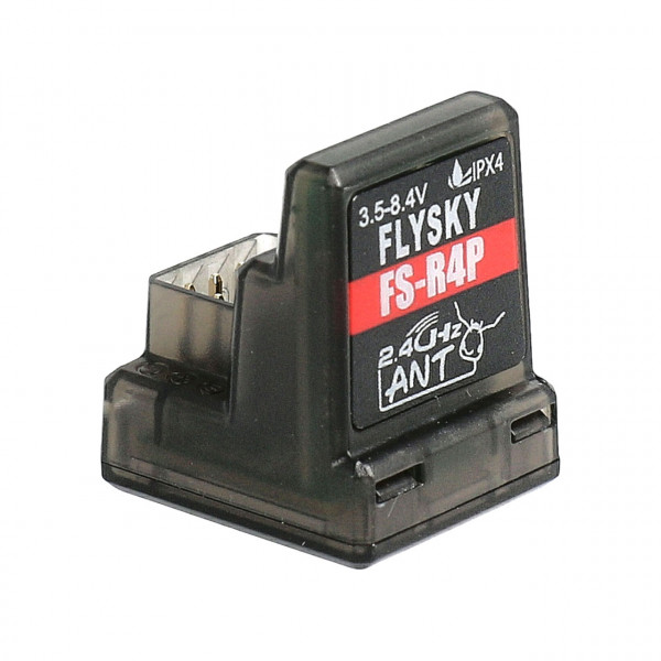Flysky FS023 - R4P ANT Receiver 4CH