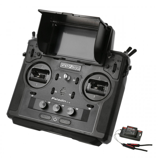 Flysky FS042 - PL18 Paladin Radio