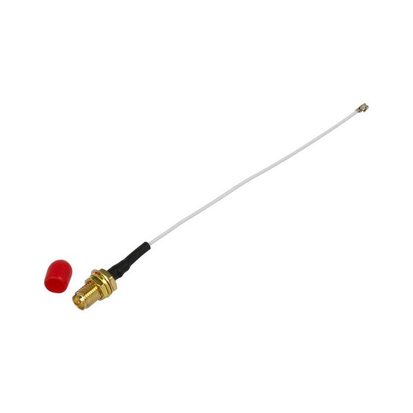 Flysky FS074 - FS-XC301 Antenna Adapter Cable