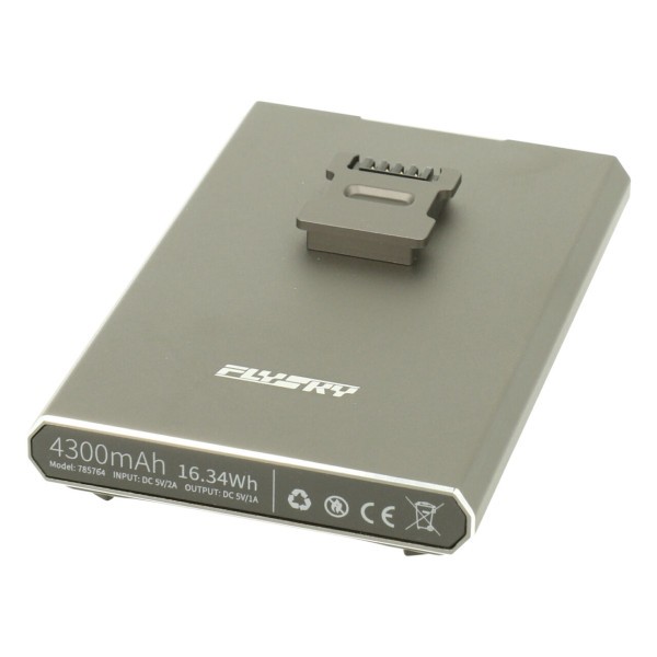 Flysky FS083 - Spare battery NB4+ Pro USB-C