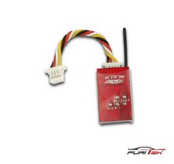 FuriTek FUR-2023 - Bluetooth Module for Momentum/Lizard ESC and Main Boards