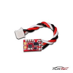 FuriTek FUR-2063 - Swift Digital Servo Controller for Kyosho Mini-Z Servo