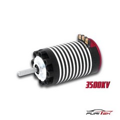 FuriTek FUR-2086 - GREYHOUND 1410 3500KV SENSORLESS MOTOR