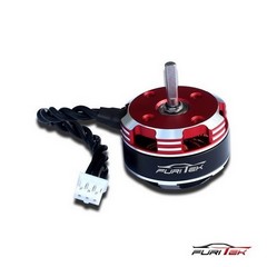 FuriTek FUR-2204 - KOMODO brushless motor