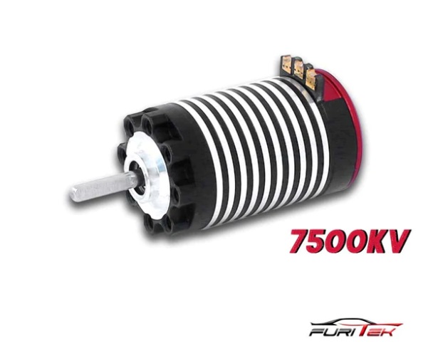 Furitek FUR-2217 - GREYHOUND 1410 7500KV SENSORLESS MOTOR