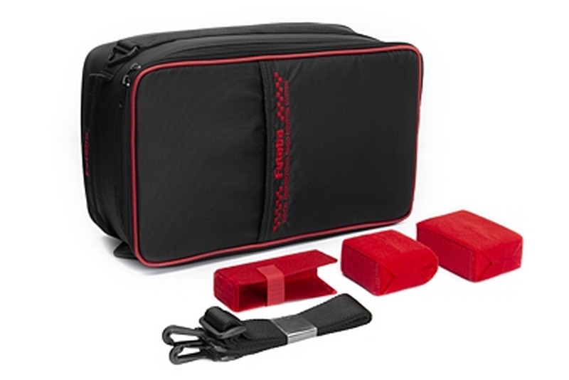 Futaba FUT1001 - 2TX Carrying Bag