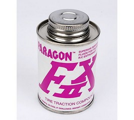 Paragon FX2 4oz