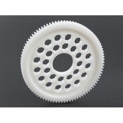 Xenon VSS DD Spur Gear 64DP 89T