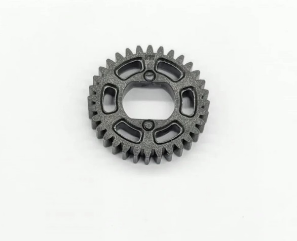 GL Racing GG-OP-033 - Giulia spur gear set (32T)