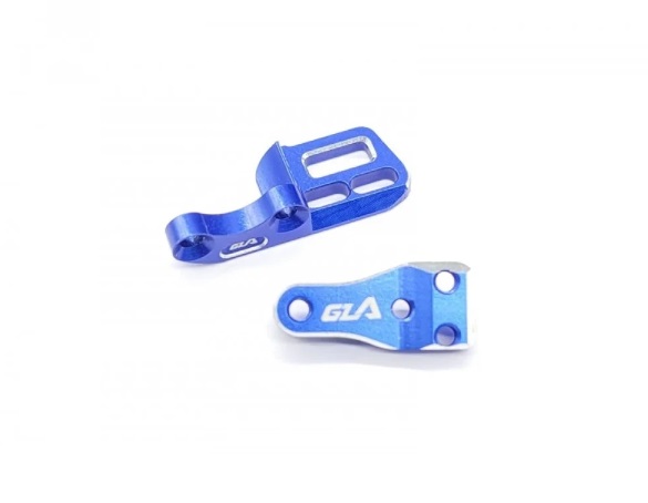 GL Racing GG-S-016 - Giulia alum. motor mount