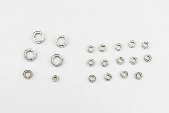 GL Racing GG-S-023 - Giulia bearing set