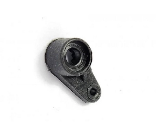 GL Racing Plastic servo horn GLA [Compatible with GL-0162-TG only]