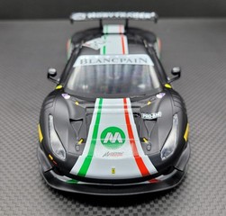 GL Racing 1/28 GL 488 GT3 body-001