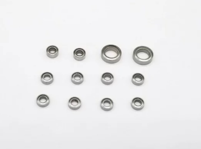 GL Racing GL-Drift-2022- Ball Bearing Set